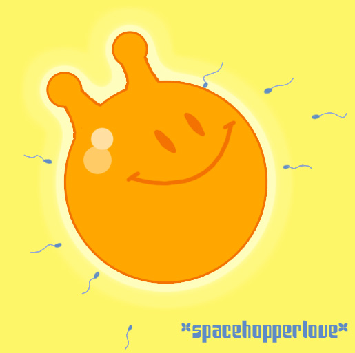 spacehopperlove!