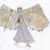 Angelic of Peace