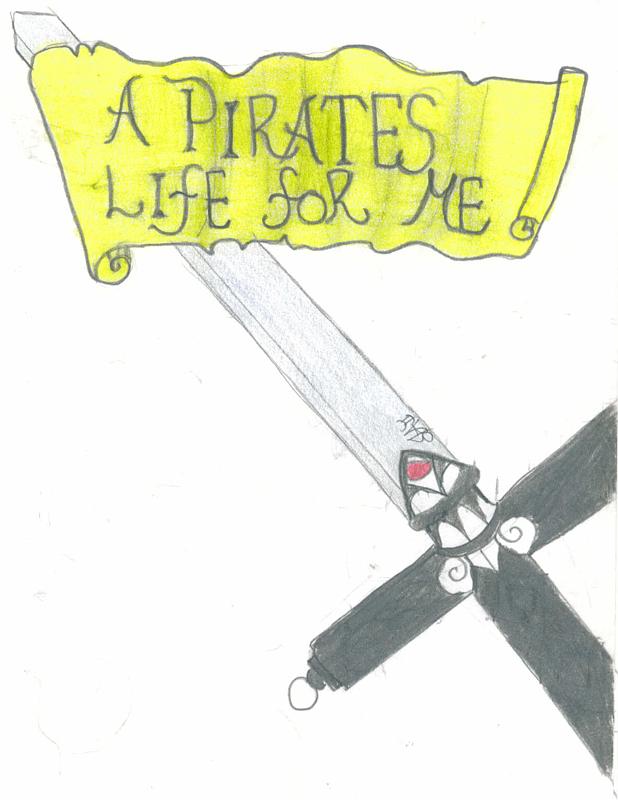 A Pirates life for Me