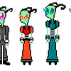 Sprites for all