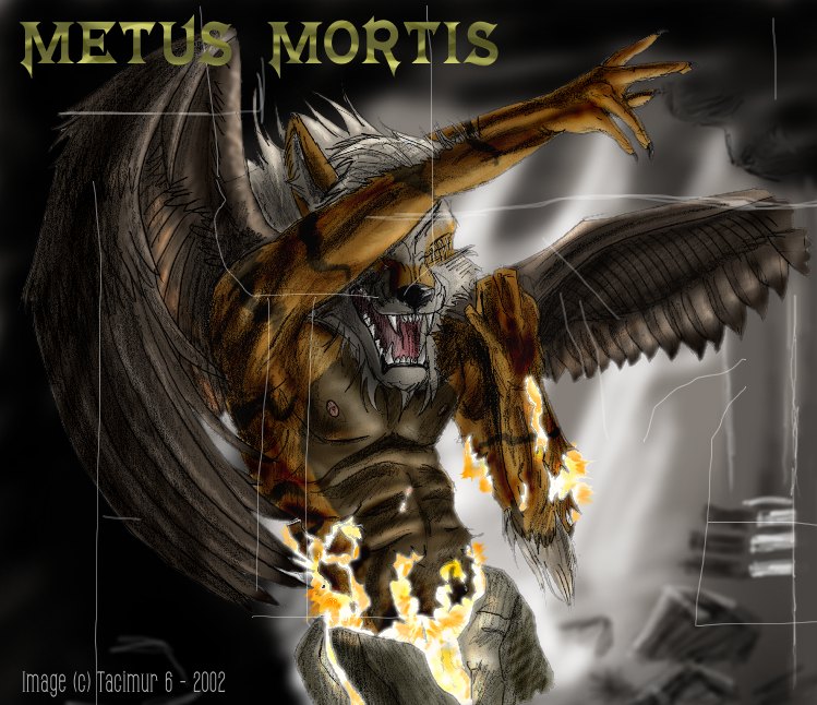 Metus Mortis