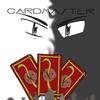 The Cardmaster Poster