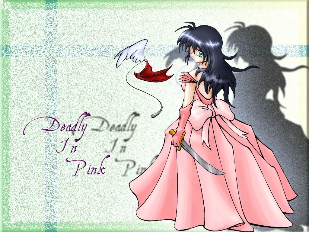 .:Deadly In Pink:.