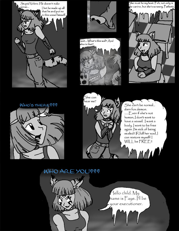 first arc page 7