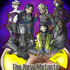 new mutants