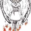 Cassiel, Angel of Fire