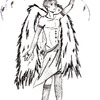 Raphael, Angel of Wind