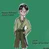 Happy Birthday Jason Chan!