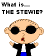 Matrix Stewie