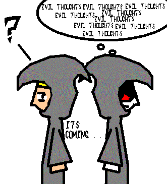 Evil Thoughts 1