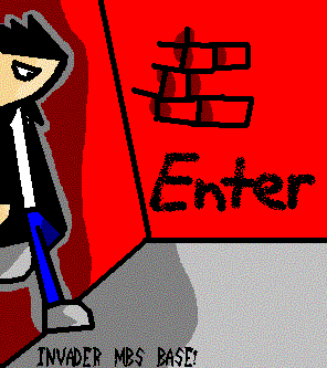Enter MB