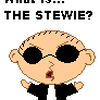 Matrix Stewie