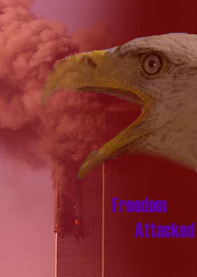 Freedom Attacked