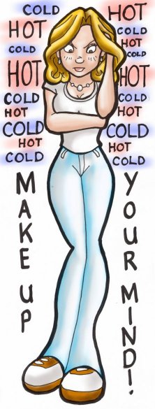 Cold Hot