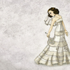Lace Bride