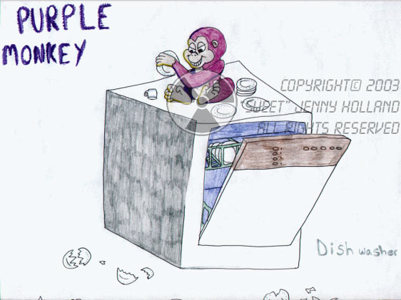 Purple_Monkey_Dishwasher