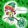 Happy St. Patrick's Day~