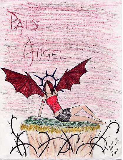 Pat's Angel