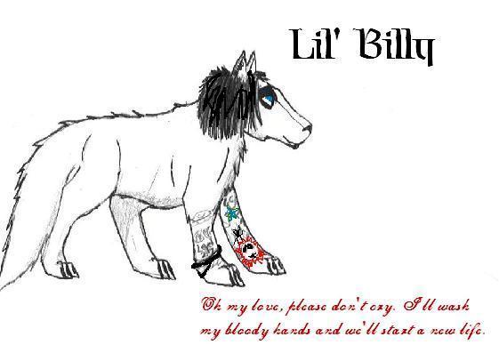 Lil' Billy