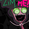 ZIM IS ME!!