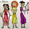 We Are The Muses