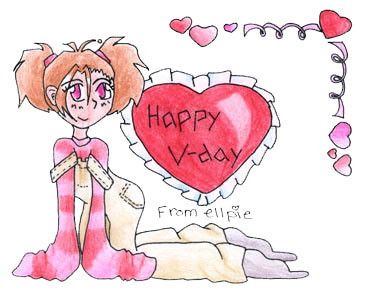 happy V-day