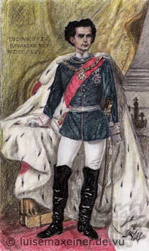 Ludwig II. 2