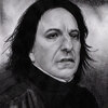 Severus Snape :2: