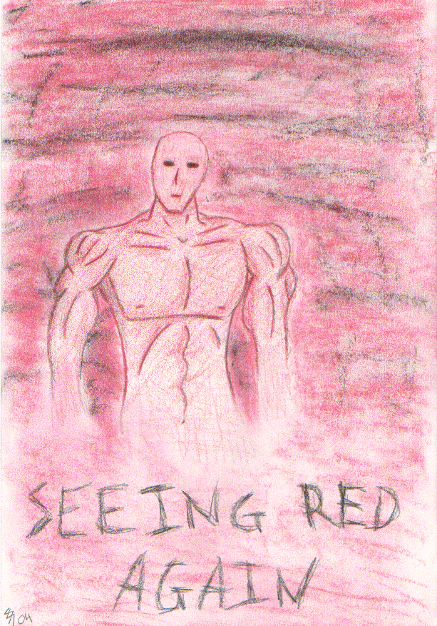 Seeing Red Again
