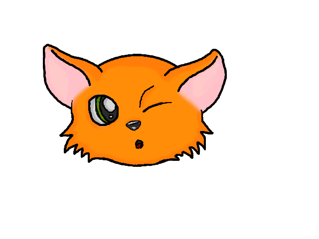 Fox Toon