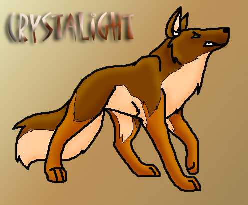 Crystalight