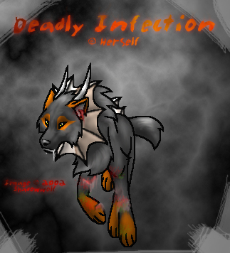 Deadly Infection