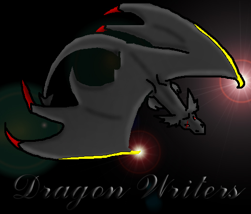 Dragon Writers Banner