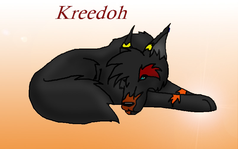Kreedoh