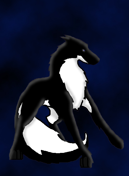 Shadowwolf again