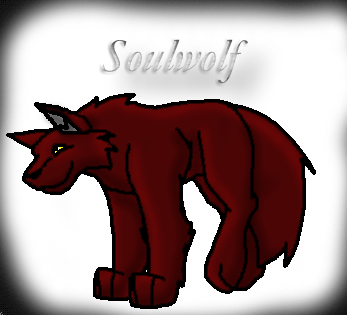 Soulwolf