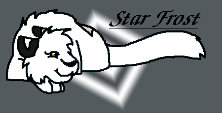 Star Frost
