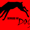 Beware of DOG