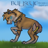 Bullseye - Edited EDITED version