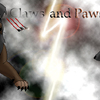 Claws and Paws Banner