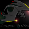 Dragon Writers Banner