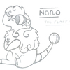 Nono the Flaffy