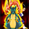 Typhlosion, flame wheel, now!
