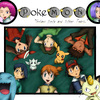 Pokémon Group Picture