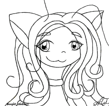 Coco Outline