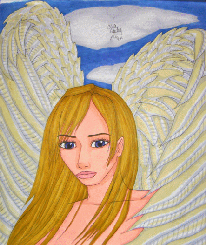 Angel no. 1