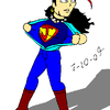 Colored Version of Super Jacques