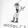 Noodles, my Muse?