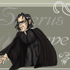 Snape for Tallycat