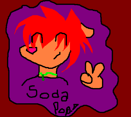 Soda Pop Rox!